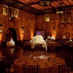 Roosevelt Hotel Hollywood Wedding Reception Sassy Girl Weddings & Events Los Angeles & Orange County Wedding Planner and Wedding Planning