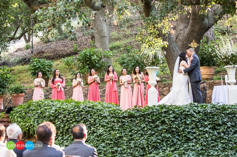 Calamigos Ranch Malibu Wedding Ceremony Sassy Girl Weddings & Events Los Angeles Wedding Planner and Wedding Planning